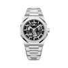 Eclipto Watch Silver Edition