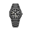 Eclipto Watch Silver Edition